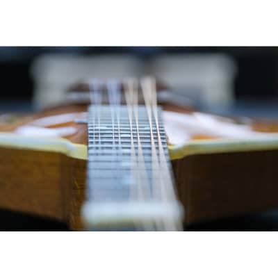1950s Gibson A-40 natural image 23