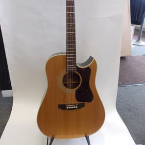 1982 Guild D40C | Reverb