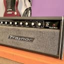 Traynor YRM-1 Reverb Master 50-Watt Guitar Head