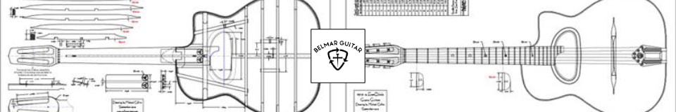 Belmar Guitar & Woodworks