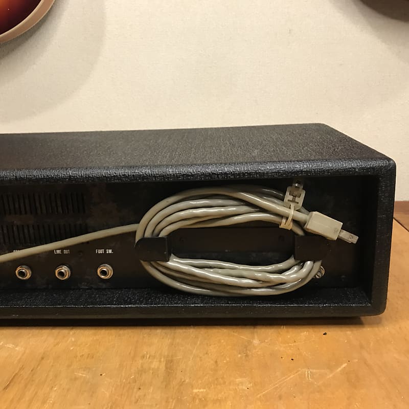 Ace tone bass 7 ビンテージ　ベースアンプ　ビザール Ace tone bass 7 ビンテージ ベースアンプ ビザール - メルカリ