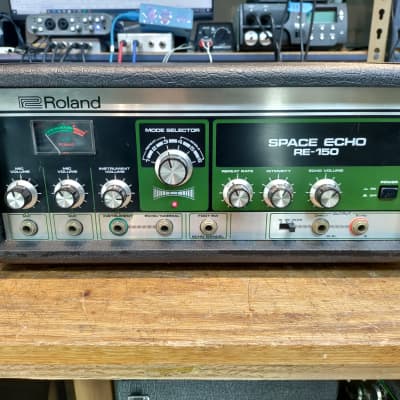 Roland RE-150 Space Echo SERVICED