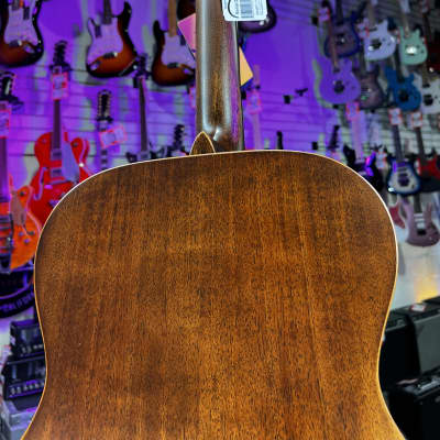 Martin 000-15M Street Master Left Handed Acoustic Guitar - Mahogany Burst Authorized Dealer Free Shipping! 493 GET PLEK’D! image 8