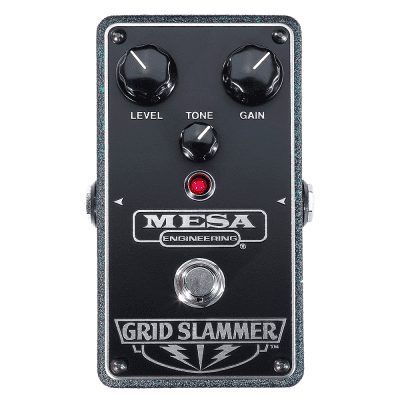 Mesa Boogie Grid Slammer | Reverb UK
