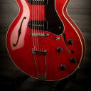 USED - Collings i30LC Faded Cherry