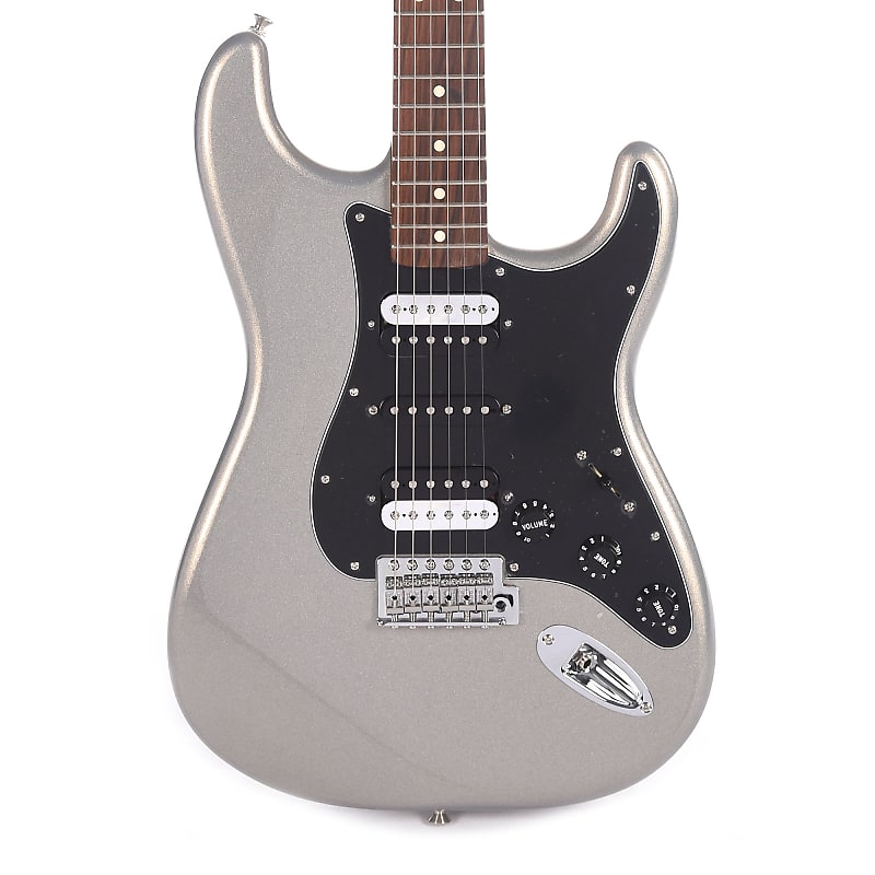 Fender Standard Stratocaster HSH 2014 - 2017 image 2