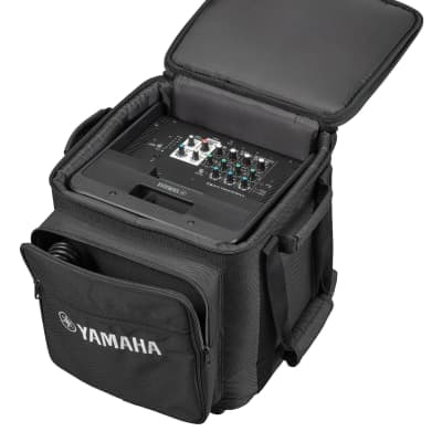 Yamaha Stagepas 200 Carry Case