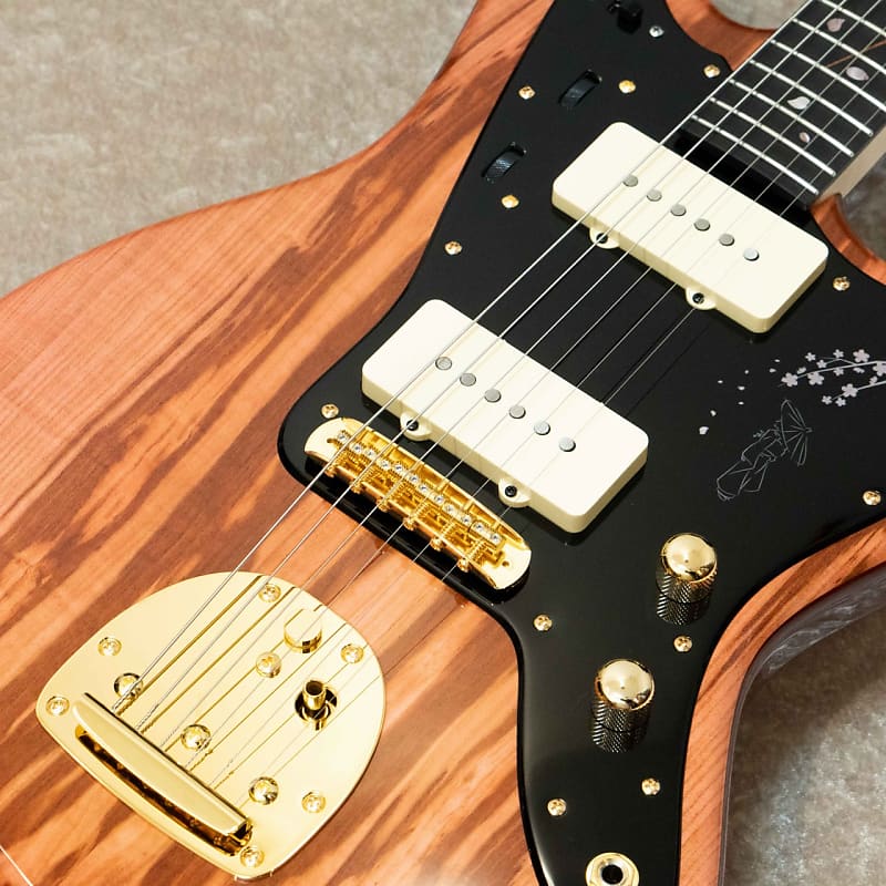 人気定番の momose MJM-SHIDAREZAKURA SP'23/E -Sakura Pink / SKP- #17236 | Reverb 小物