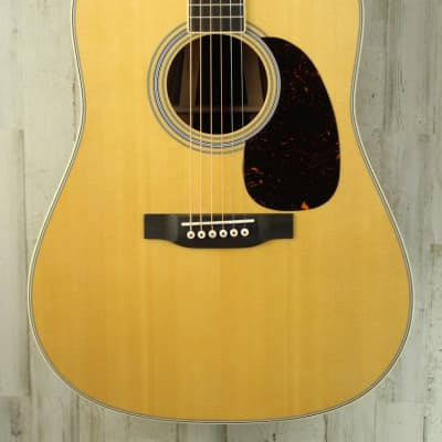 Martin Standard Series D-35 | Reverb