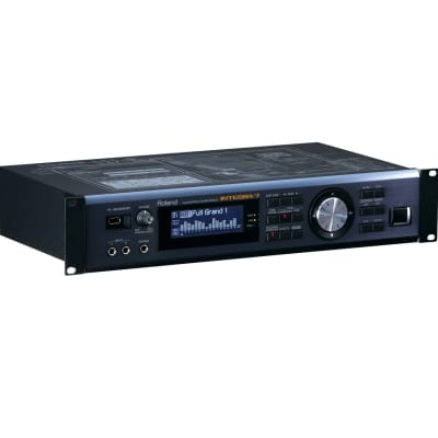 Roland Integra-7 SuperNatural Sound Module