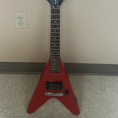 Bacchus BFV-MINI Flying V | Reverb