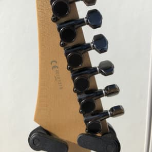Ibanez アイバニーズ　ジャパン　スキャロップ　90年代製 Ibanez アイバニーズジャパンスキャロップ90年代製
