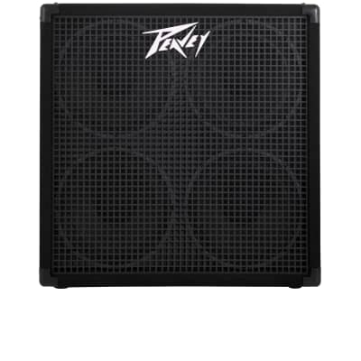 Peavey Headliner 410 4x10 800-watt Bass Cabinet | Reverb