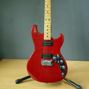 G&l f100 series ii deals