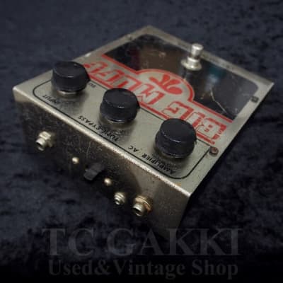 Electro Harmonix EH1322 BIG MUFF 3rd OP IC | Reverb