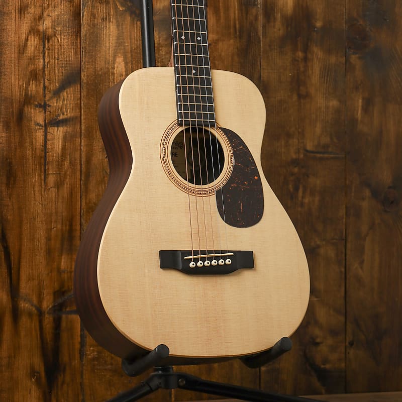 Mint Martin  LX1RE Little Martin image 1