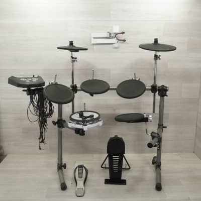 Used Roland TD-6V Electronic Drum Kit