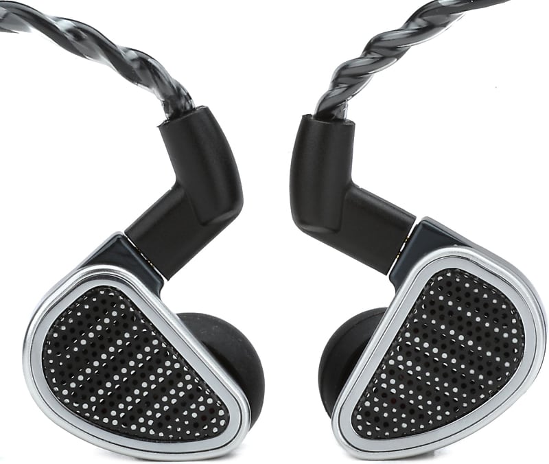 64 Audio Duo Dual-driver Universal In-ear Monitors  			