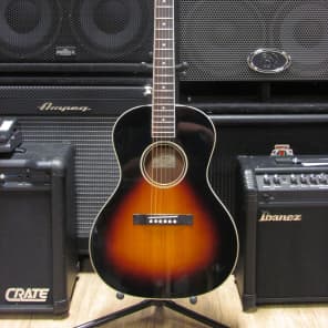 ギター Recording King RNJ-16 Recording King RNJ-16 Century Jubilee Troubadour (2011