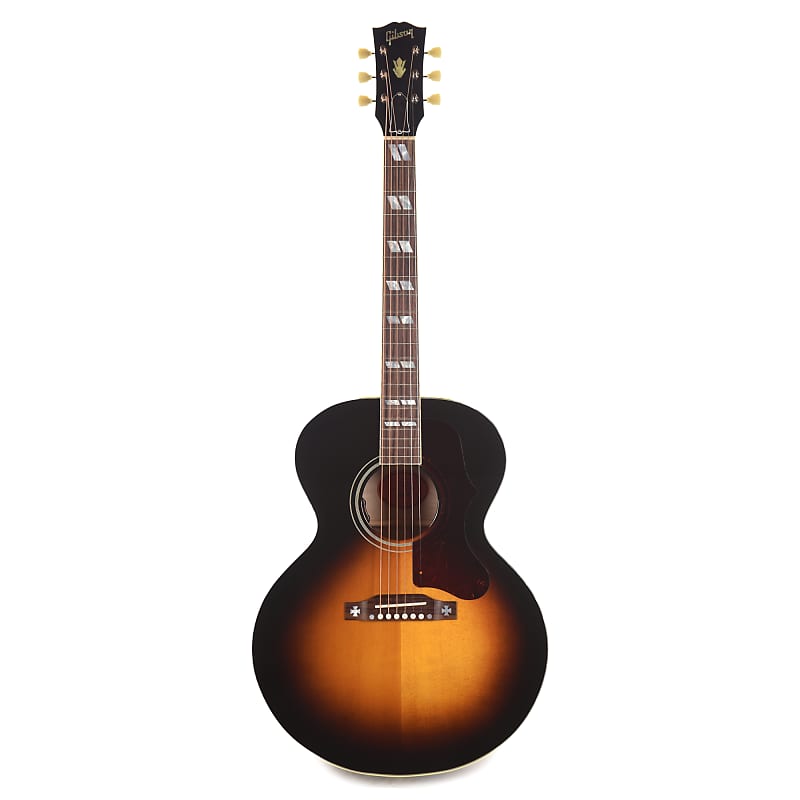 〜17日迄最終価格　Gibson J185 流通僅かモデル 17日迄最終価格Gibson J185 流通僅かモデル