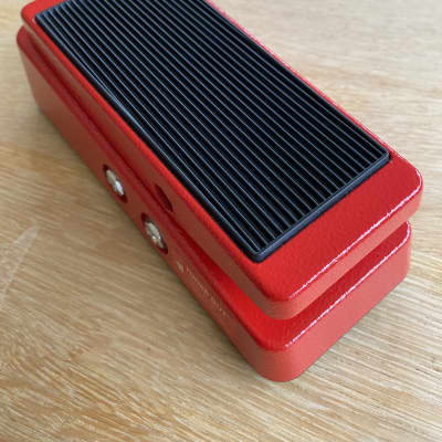Xotic XVP-25K Volume Pedal 2021 - Red for sale