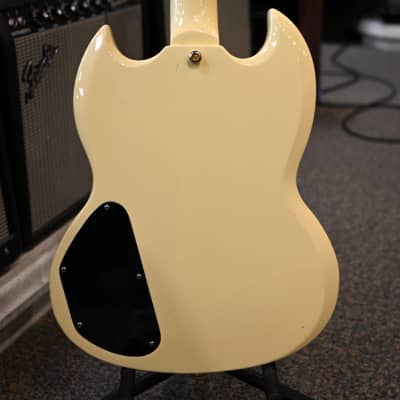 Epiphone G-400 Les Paul (SG) Custom | Reverb