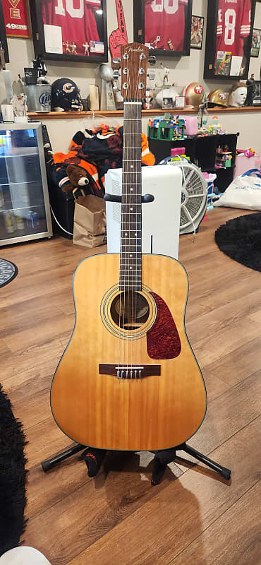 Fender DG21S Nat 90s - Natural | Reverb Fender DG21S Nat 90s - Natural | Reverb