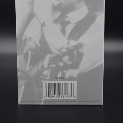 Hohner John Lennon Signature Harmonica C image 2