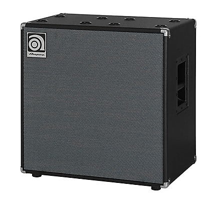 Used ampeg deals bass amp