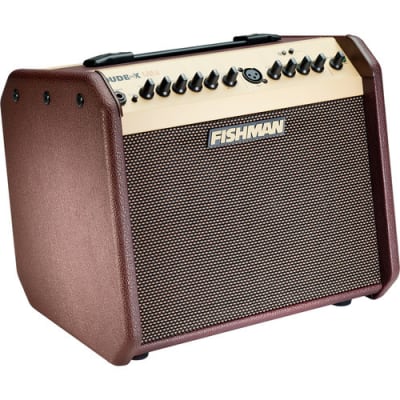 Fishman Loudbox Mini - 60 Watts image 1