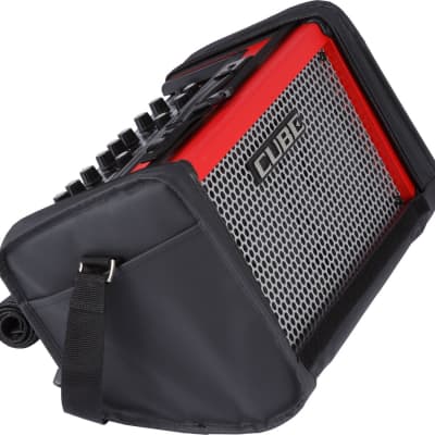 Roland CB-CS1 Carrying Bag for Cube Street image 2