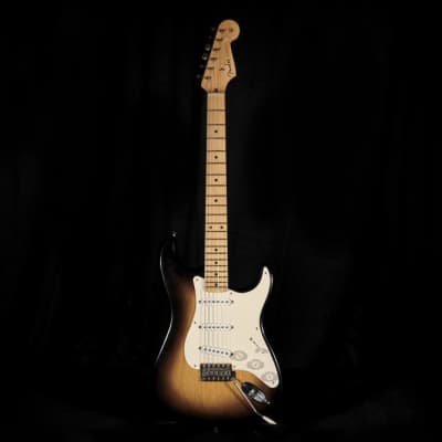 Fender Custom Shop '55 Stratocaster Closet Classic 2013 image 2