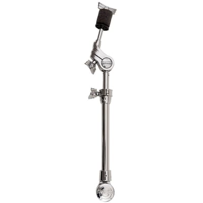 New Ludwig LAC251CH Atlas Classic Telescoping Cymbal Mounting Arm + Free Shipping image 1