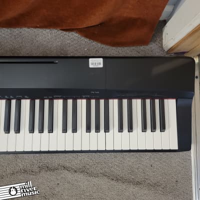 Used casio px 160 hot sale