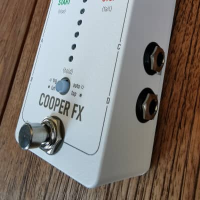Cooper FX Expression Generator 2021 - white image 3