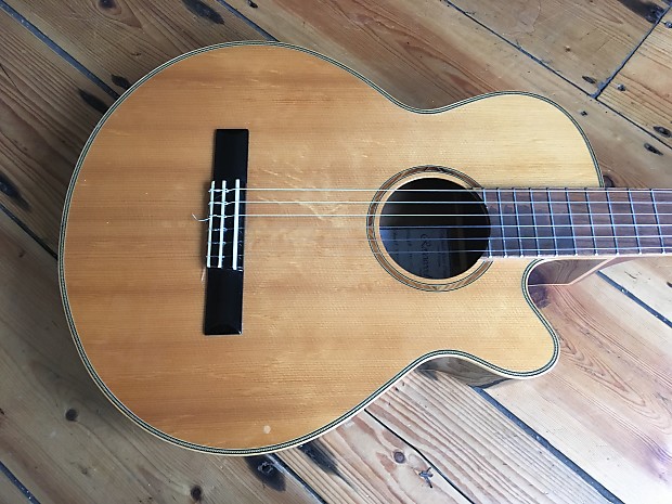 Tanglewood rosewood reserve discount