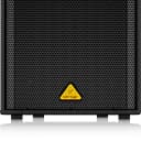 Behringer Eurolive Vp1520 Professional 1000 Watt Pa Speaker With 15" Woofer And 1.75" Titanium Diaph