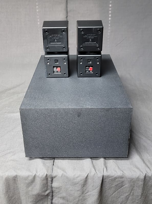 その他 Bose AM-5 s-l400.jpg