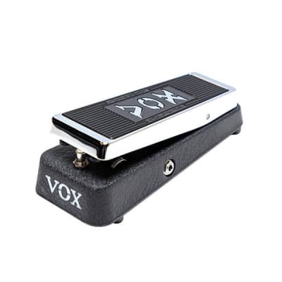 Amazon.com: Vox V846-HW Handwired Wah Guitar Effects Pedal w