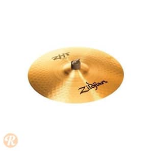 Zildjian 18" ZHT Fast Crash Cymbal
