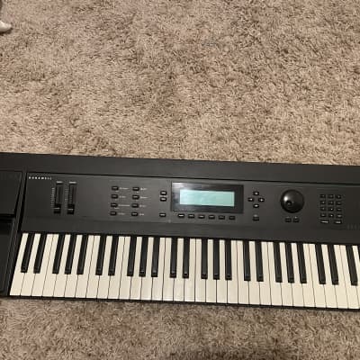 Kurzweil K2000