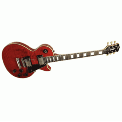 Gould GS200CBU Burgandy Flame Top for sale