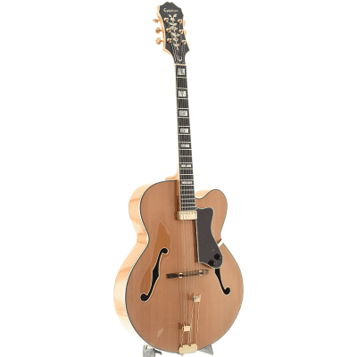 Epiphone / Emperor VC / Regent (韓国ピアレス製) Epiphone Emperor Regent This 90's Made in Korea (Peerless