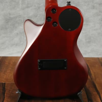 【希少】Godin Cavaquinho 希少】Godin Cavaquinho Godin Cavaquinho Natural (S/N