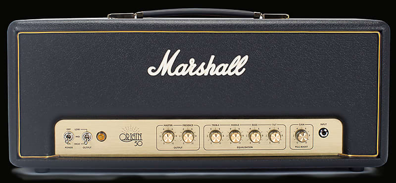 Marshall Amps Origin 50H