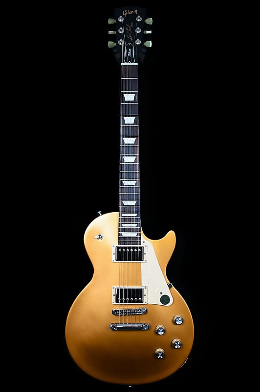Gibson Les Paul Tribute T Electric Guitar 2017 | Reverb Australia