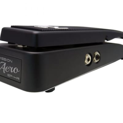 Reverb.com listing, price, conditions, and images for headrush-expression-pedal