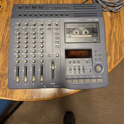 Tascam 424 MK II Portastudio | Reverb