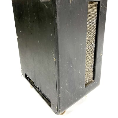 1967 Selmer Leslie model 16 rotating speaker cabinet image 4