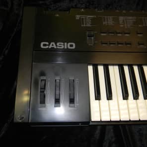 Casio VZ-1 Professional Synthesizer image 2